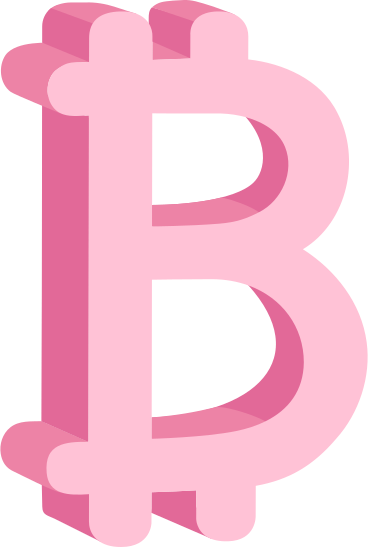 Bitcoin signieren PNG, SVG