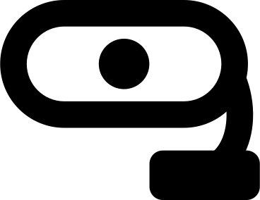 Webcam für computer PNG, SVG