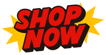 lettering shop now with shadow and stars text PNG, SVG