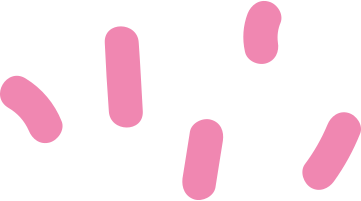 Pink lines PNG、SVG
