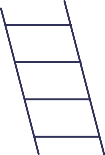 iron ladder PNG, SVG