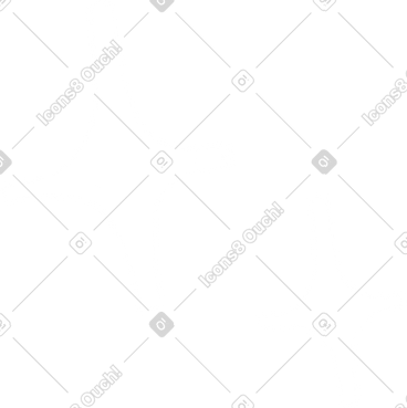 Two white stars PNG, SVG