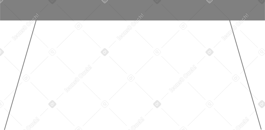 tavolo grigio PNG, SVG