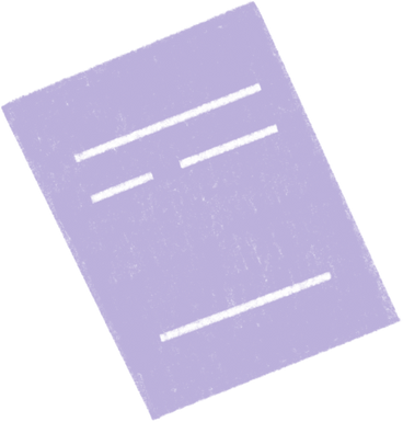 purple sheet PNG, SVG