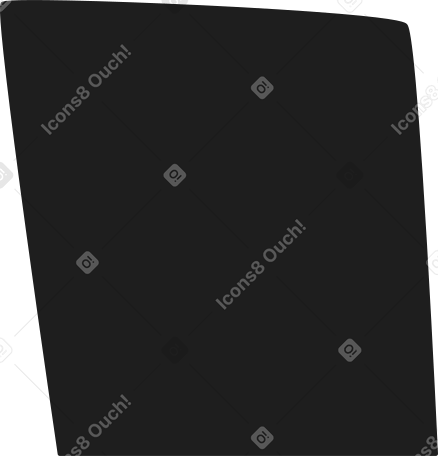 shadow of calculator PNG, SVG