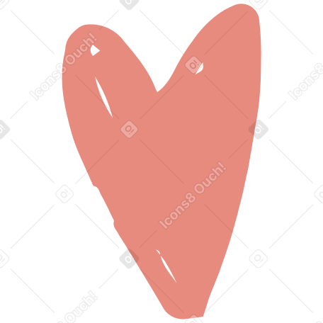 心臓 PNG、SVG