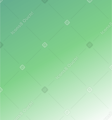 quadratischer farbverlauf PNG, SVG