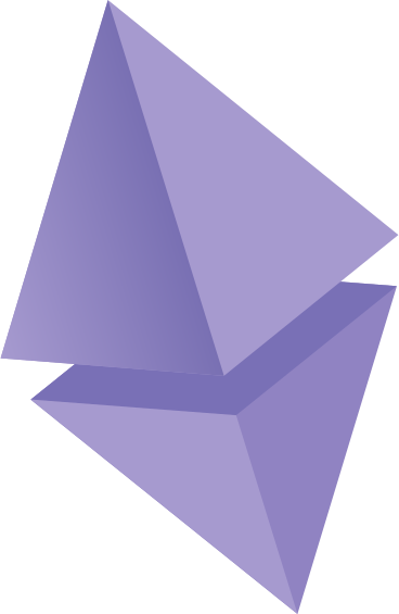 graues ethereum-logo PNG, SVG