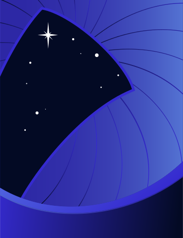 background dome of the observatory PNG, SVG
