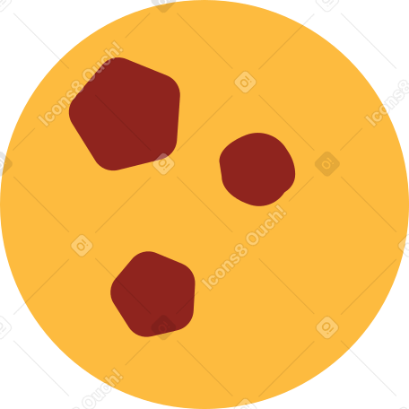 cookies Illustration in PNG, SVG