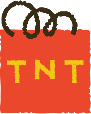 tnt PNG, SVG