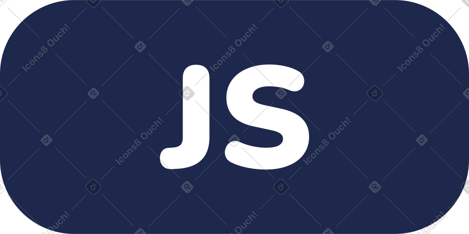 js图标 PNG, SVG