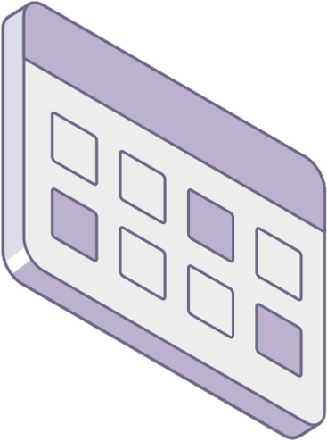Calendário PNG, SVG