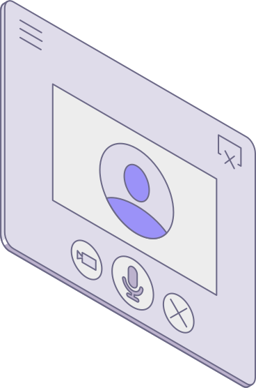 Окно со звонящим в PNG, SVG