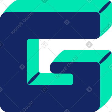 Letter g PNG, SVG