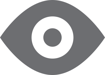 目のアイコン PNG、SVG
