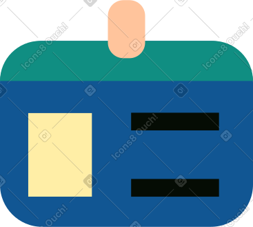 Id PNG, SVG