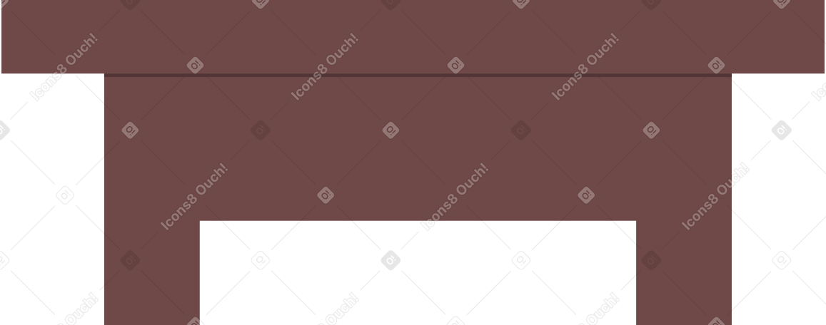 mesa de cabeceira PNG, SVG