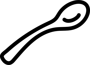Spoon PNG, SVG