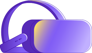 Lunettes réalité virtuelle PNG, SVG