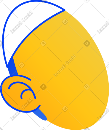 Head PNG, SVG