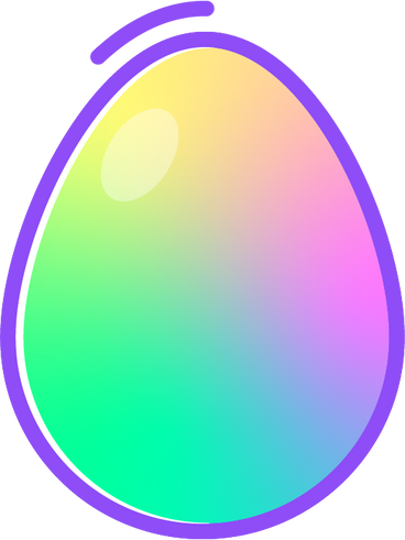 卵 PNG、SVG