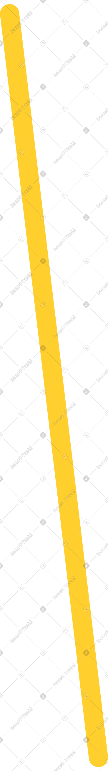 Conductor baton PNG, SVG