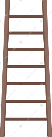 Escada PNG, SVG