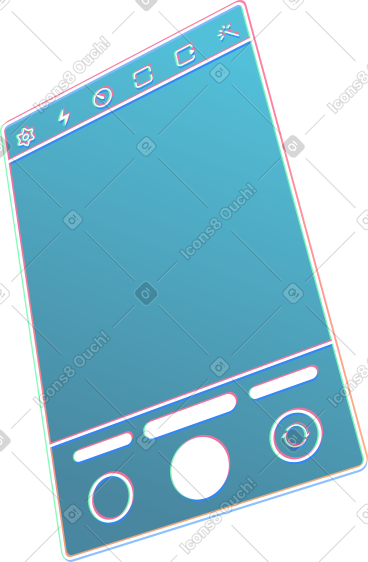 电话界面窗口 PNG, SVG