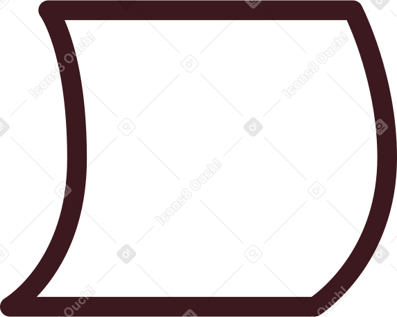 white sheet of paper PNG, SVG