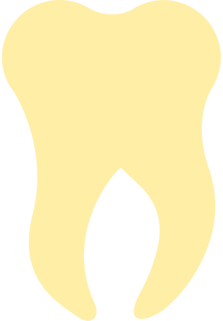tooth Illustration in PNG, SVG