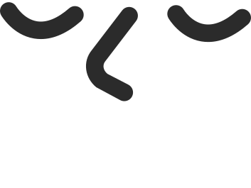 smiling face with closed eyes PNG, SVG