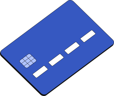 rückseite der bankkarte PNG, SVG