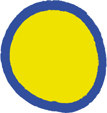 Round shape PNG, SVG