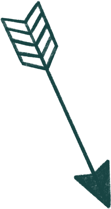 dark green arrow PNG, SVG