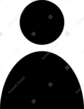 icono de usuario PNG, SVG