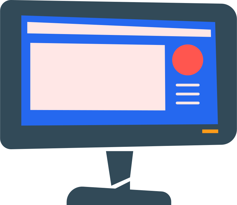 Pc のクリップアートイラスト イメージ Pngとsvg