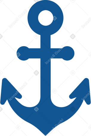 anchor PNG, SVG