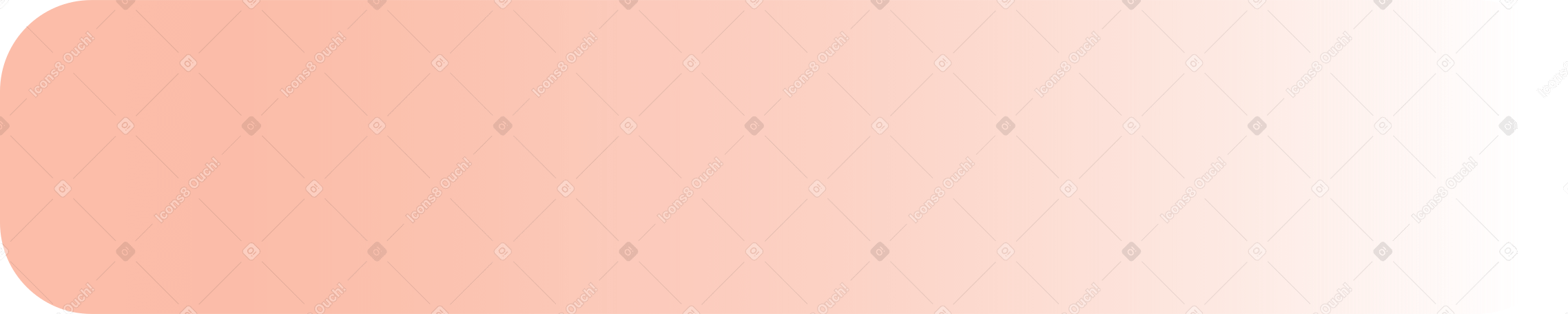 Затухающий прямоугольник в PNG, SVG