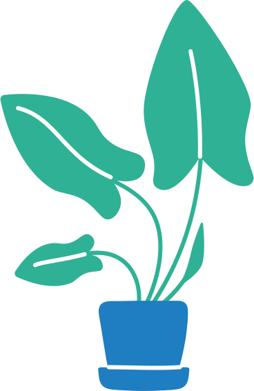 philodendron PNG, SVG