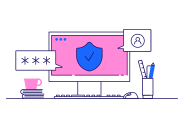 Sicurezza informatica PNG, SVG