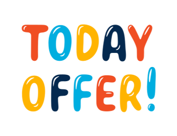 today offer PNG, SVG