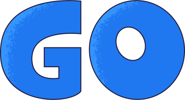 Go PNG, SVG