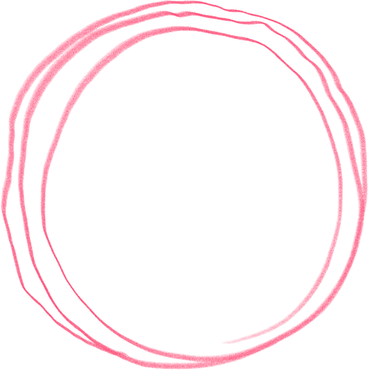 linear circle PNG, SVG