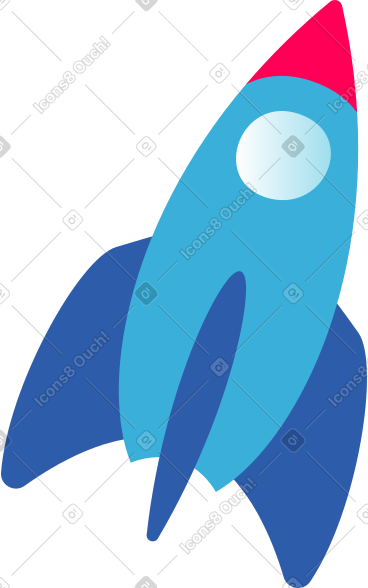 Rocket PNG, SVG