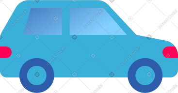 Car icon PNG, SVG