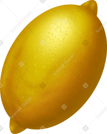 lemon в PNG, SVG