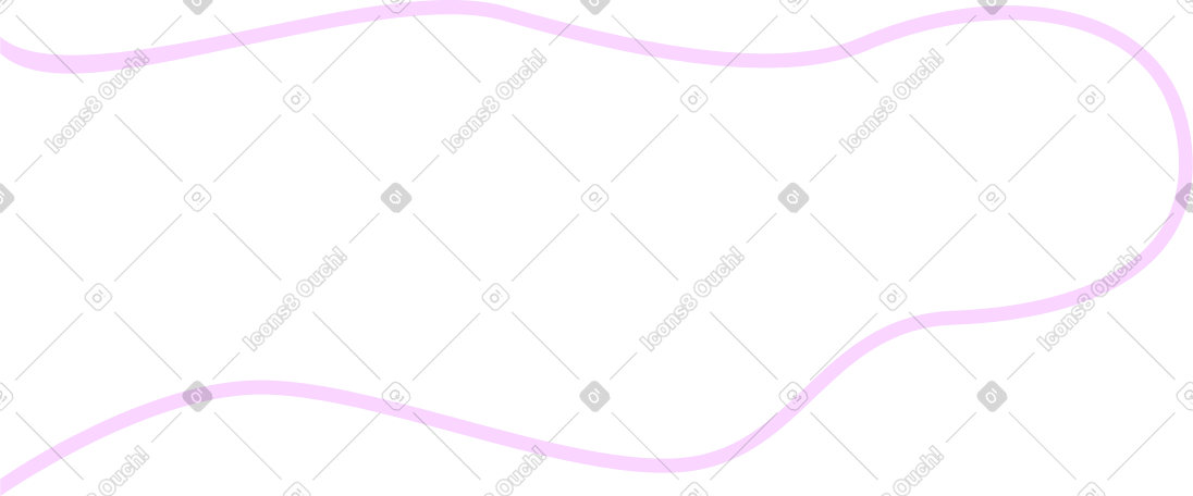 pink line PNG, SVG