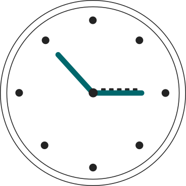 big clock PNG, SVG
