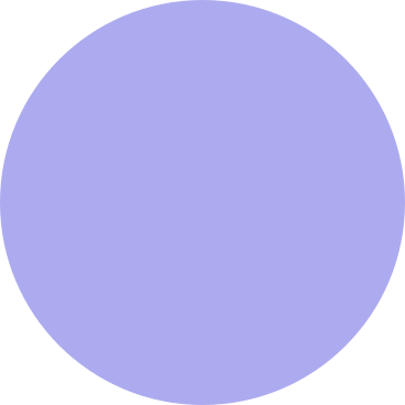 Purple circle в PNG, SVG